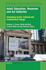 Download this eBook Adult Education, Museums and Art Galleries
