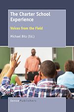 Download this eBook The Charter School Experience