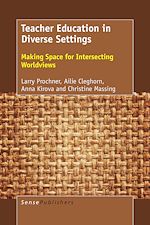 Download this eBook Teacher Education in Diverse Settings