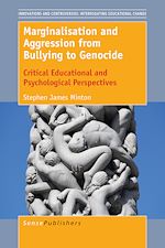 Download this eBook Marginalisation and Aggression from Bullying to Genocide