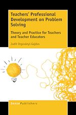 Download this eBook Teachers' Professional Development on Problem Solving