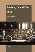 Download this eBook Teaching Sound Film