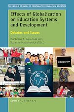 Download this eBook Effects of Globalization on Education Systems and Development