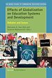 Télécharger le livre :  Effects of Globalization on Education Systems and Development