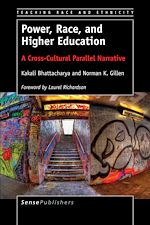 Download this eBook Power, Race, and Higher Education