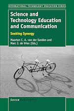 Download this eBook Science and Technology Education and Communication