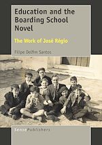 Download this eBook Education and the Boarding School Novel