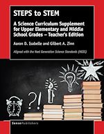 Download this eBook STEPS to STEM