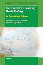 Download this eBook Transformative Learning Meets Bildung