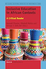Download this eBook Inclusive Education in African Contexts