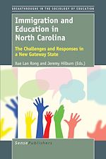 Download this eBook Immigration and Education in North Carolina
