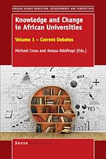 Download this eBook Knowledge and Change in African Universities