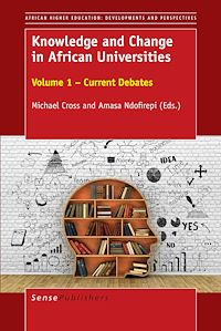 Téléchargez le livre :  Knowledge and Change in African Universities