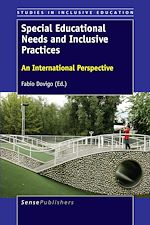 Download this eBook Special Educational Needs and Inclusive Practices