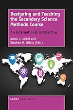Download this eBook Designing and Teaching the Secondary Science Methods Course