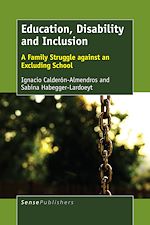 Download this eBook Education, Disability and Inclusion
