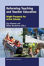 Download this eBook Reforming Teaching and Teacher Education