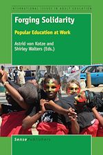Télécharger le livre :  Forging Solidarity