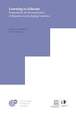 Download this eBook Learning to Educate