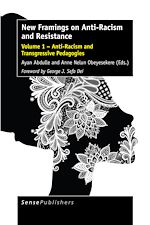 Download this eBook New Framings on Anti-Racism and Resistance