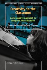 Download this eBook Creativity in the Classroom