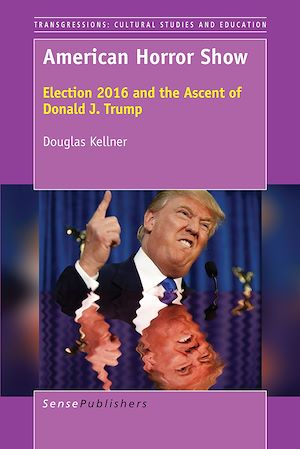 Téléchargez le livre :  American Horror Show