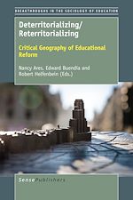 Download this eBook Deterritorializing/Reterritorializing
