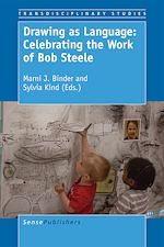 Download this eBook Drawing as Language: Celebrating the Work of Bob Steele