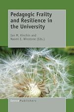 Download this eBook Pedagogic Frailty and Resilience in the University