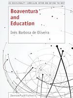 Download this eBook Boaventura and Education