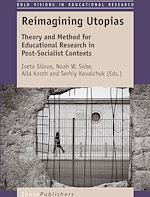 Download this eBook Reimagining Utopias