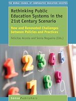 Download this eBook Rethinking Public Education Systems in the 21st Century Scenario