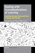 Download this eBook Dealing with Conceptualisations of Learning