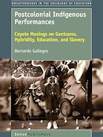 Download this eBook Postcolonial Indigenous Performances