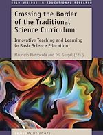 Download this eBook Crossing the Border of the Traditional Science Curriculum