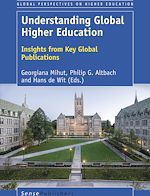 Download this eBook Understanding Global Higher Education