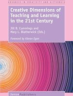 Télécharger le livre :  Creative Dimensions of Teaching and Learning in the 21st Century