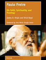 Download this eBook Paulo Freire