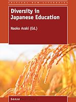 Download this eBook Diversity in Japanese Education