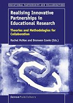 Download this eBook Realising Innovative Partnerships in Educational Research