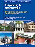 Télécharger le livre :  Responding to Massification