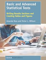 Download this eBook Basic and Advanced Statistical Tests