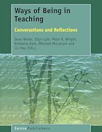 Télécharger le livre :  Ways of Being in Teaching