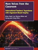 Download this eBook More Voices from the Classroom