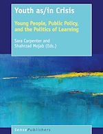 Télécharger le livre :  Youth as/in Crisis