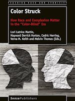 Télécharger le livre :  Color Struck