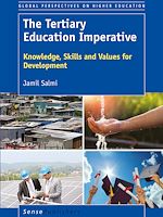 Télécharger le livre :  The Tertiary Education Imperative