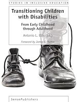 Télécharger le livre :  Transitioning Children with Disabilities