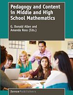 Download this eBook Pedagogy and Content in Middle and High School Mathematics