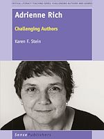 Download this eBook Adrienne Rich
